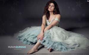 Huma Qureshi